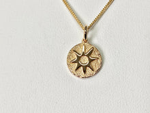 Load image into Gallery viewer, Nsoromma (Star-Child) Pendant
