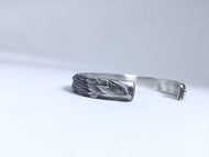 Antique Sterling Silver 